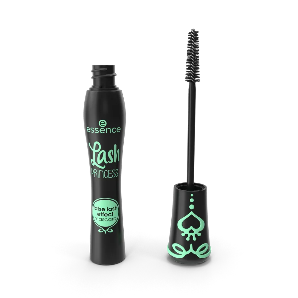 Essence Mascara Lash Princess view 1