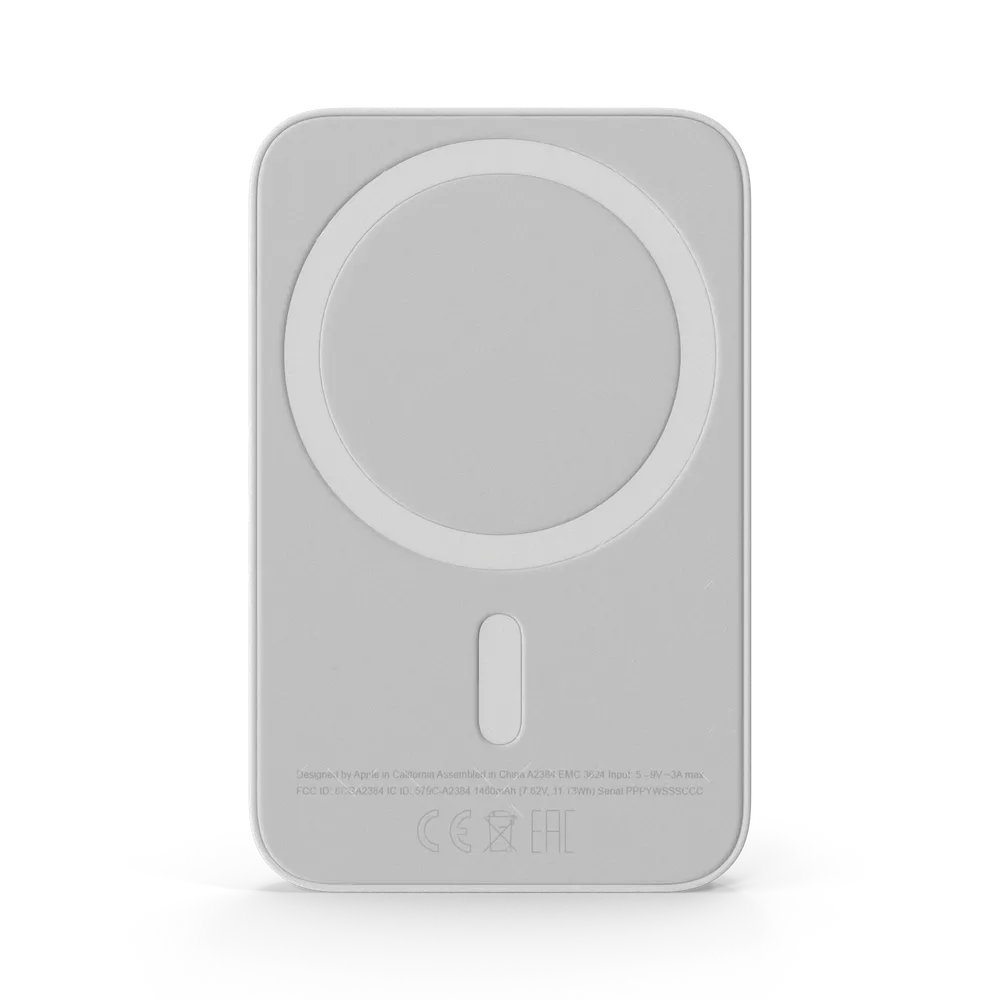 Apple MagSafe Battery Pack view 2