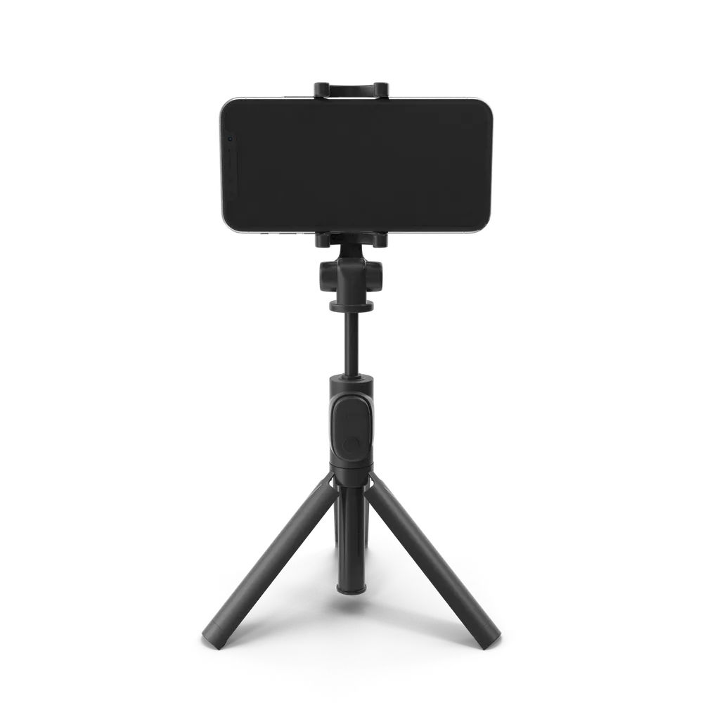Monopod view 1