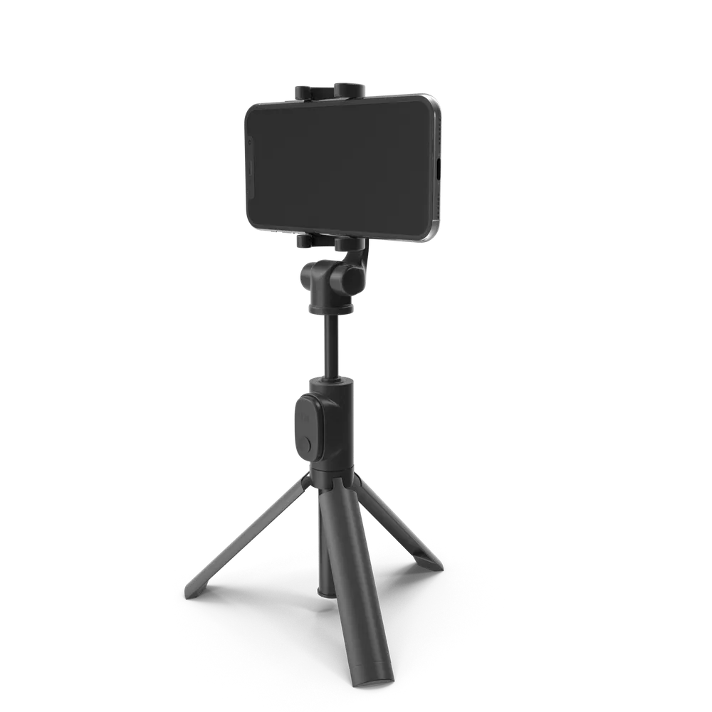 Monopod view 2