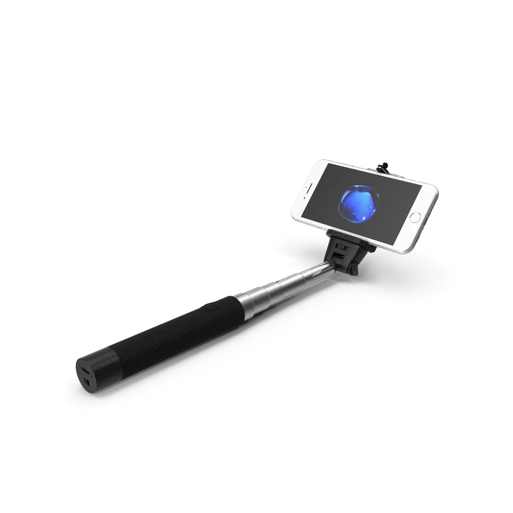 Selfie Stick Monopod view 1