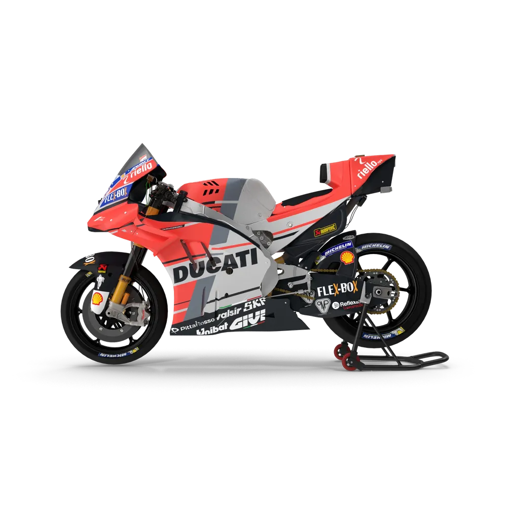 MotoGP CI.H1 view 1