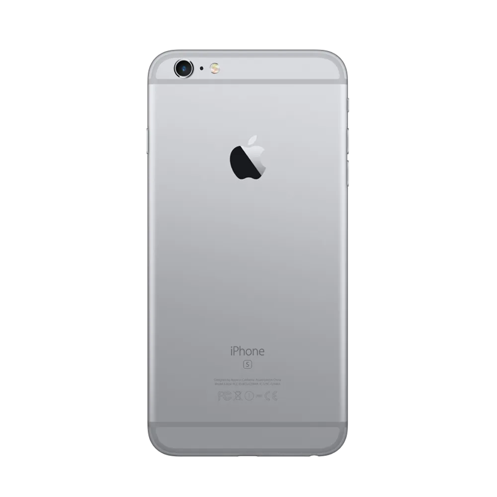 iPhone 6 view 1
