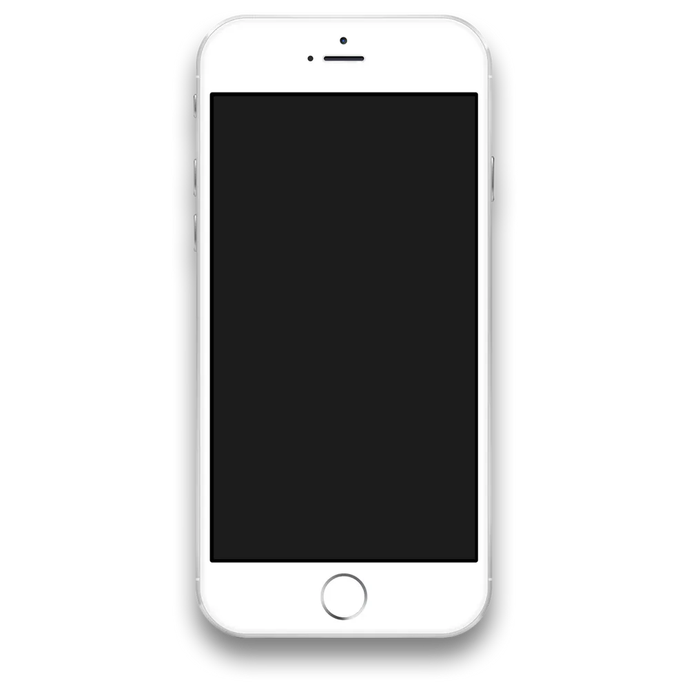 iPhone 6 view 2