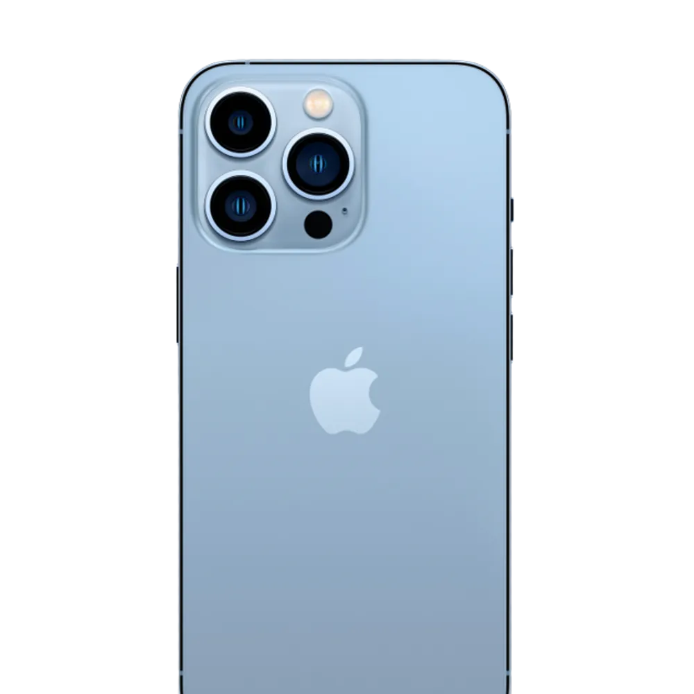 iPhone 13 Pro view 1