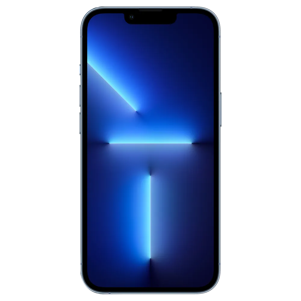 iPhone 13 Pro view 2