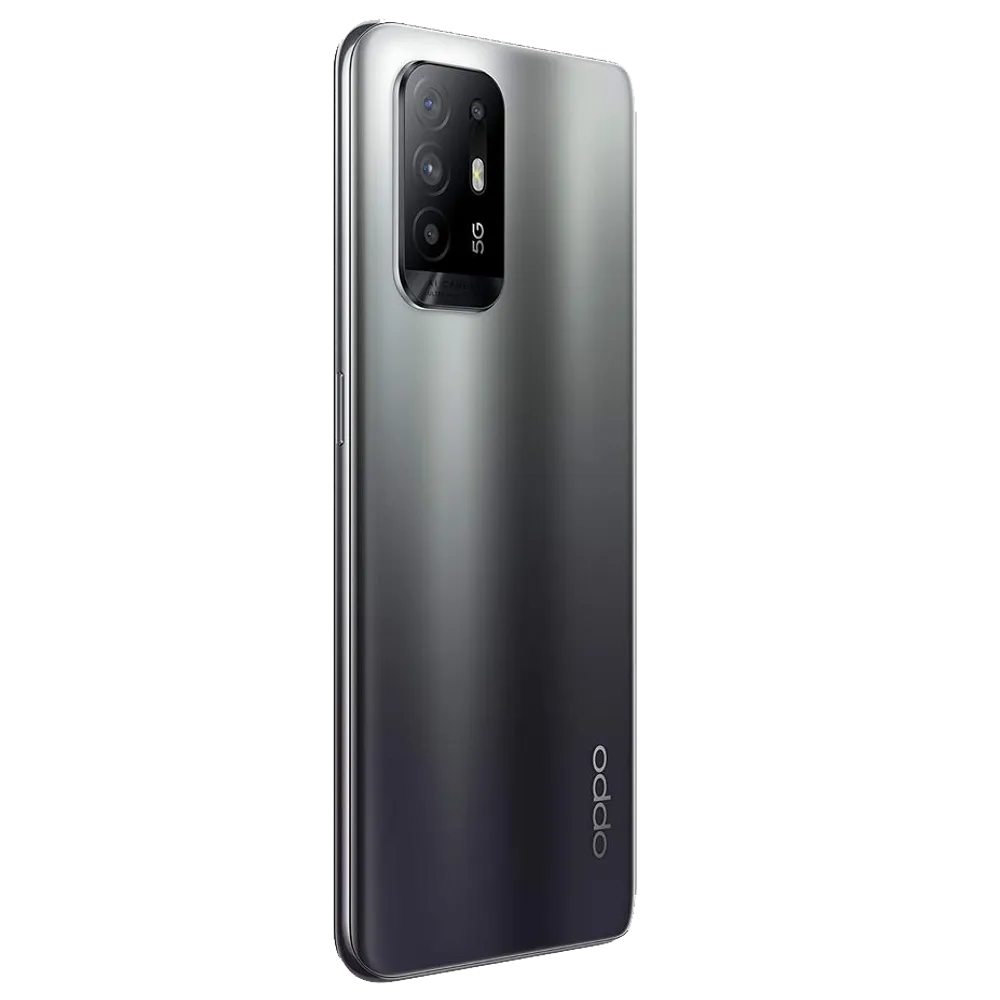Oppo F19 Pro Plus view 1