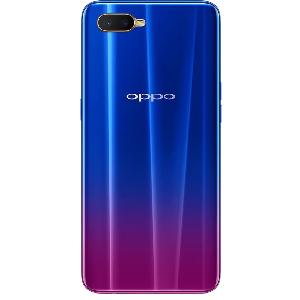 Oppo K1 view 1
