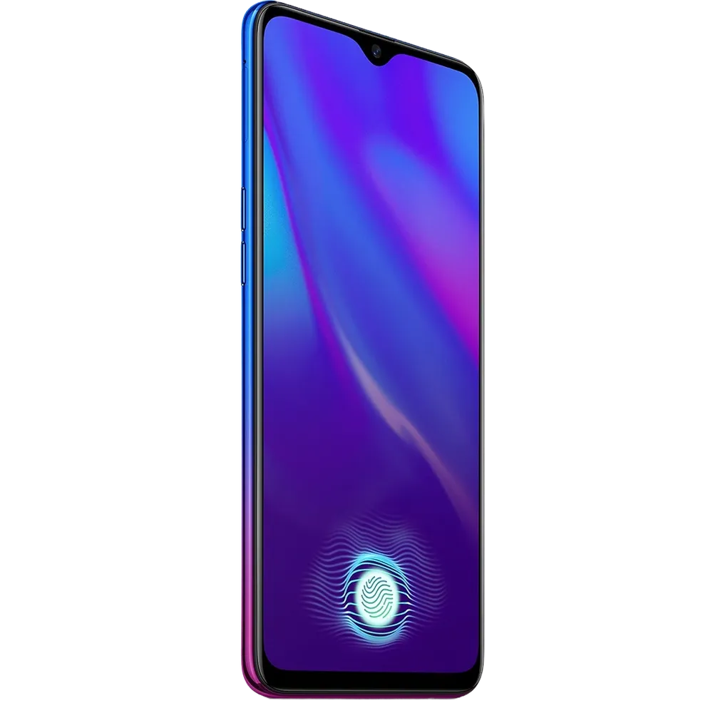 Oppo K1 view 3