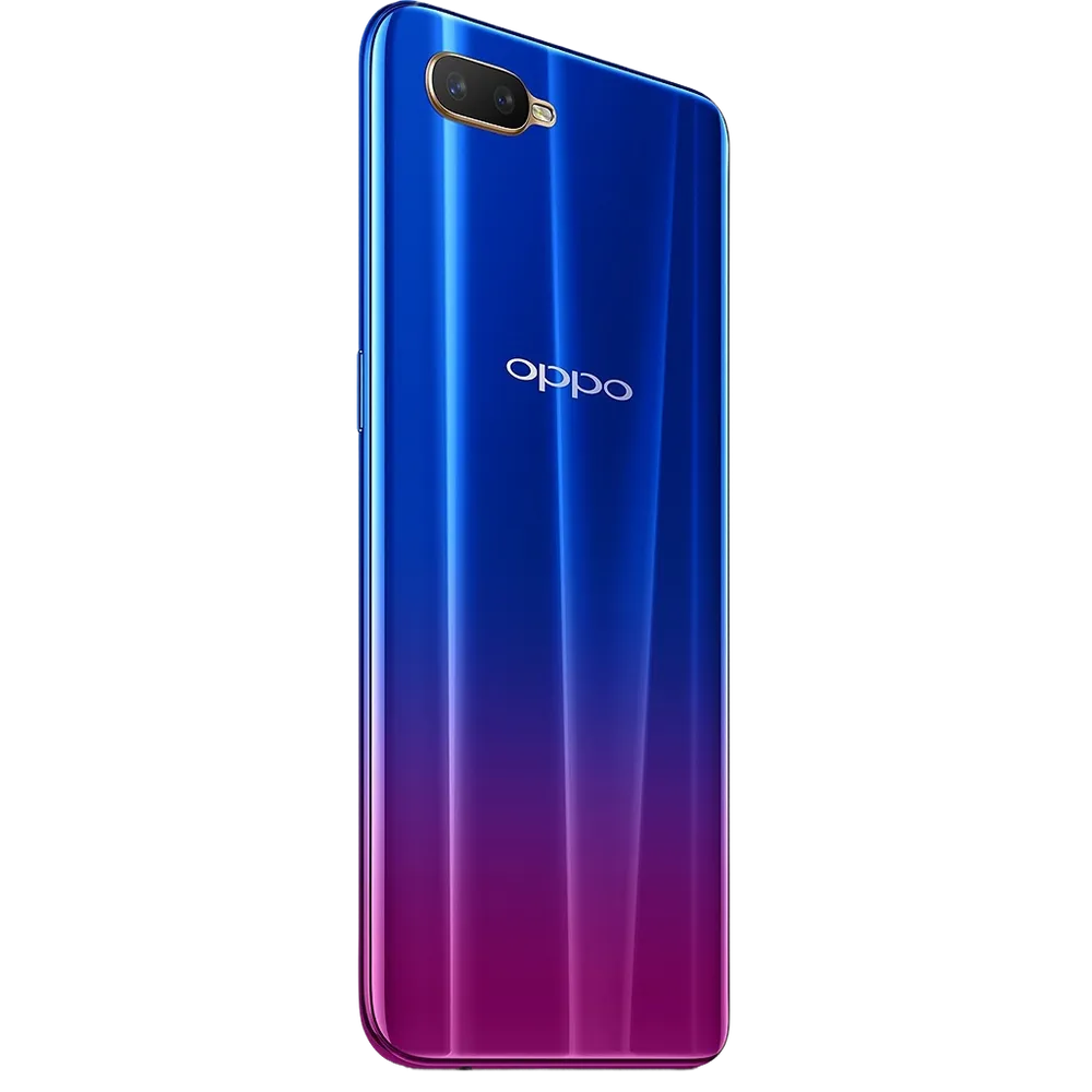 Oppo K1 view 4