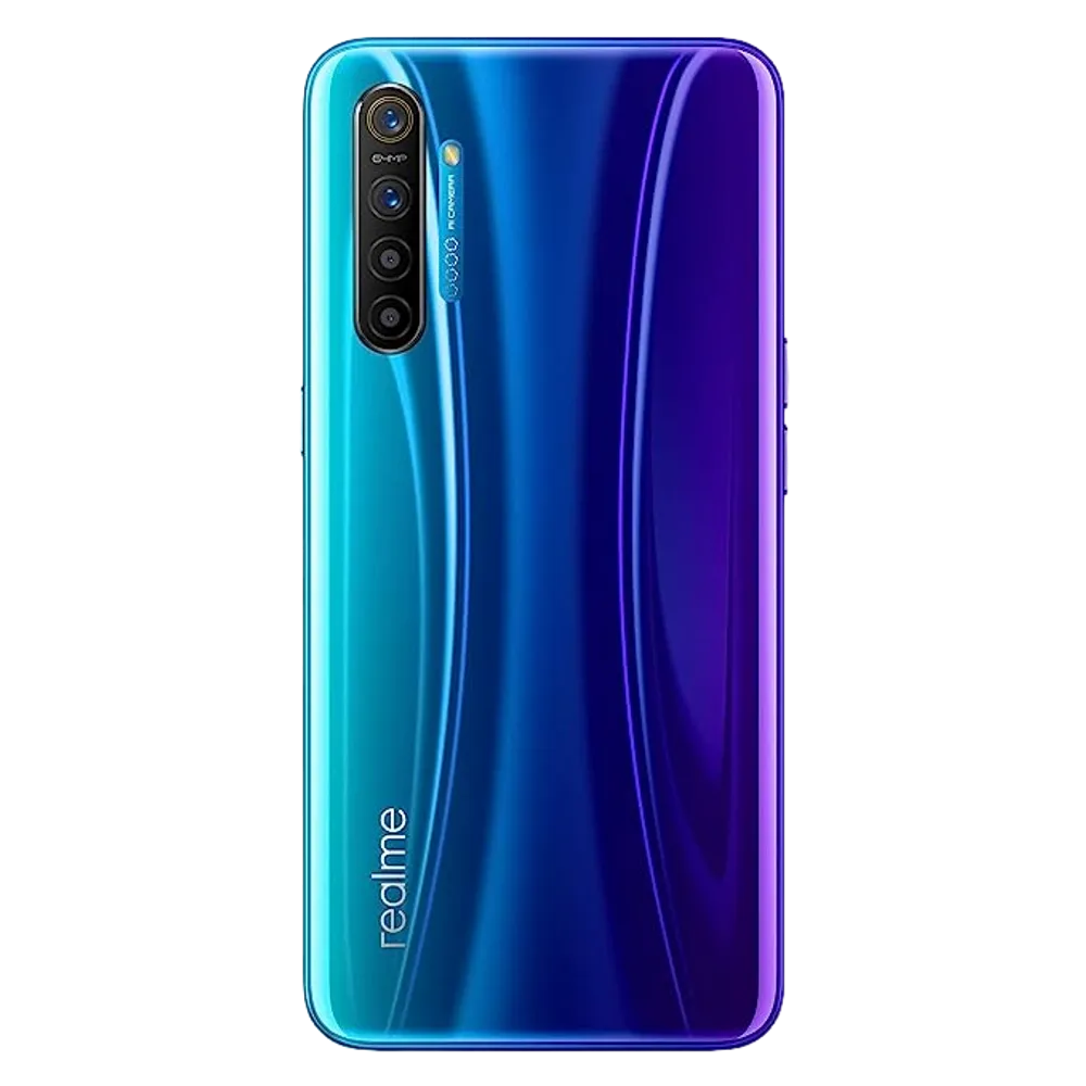 Realme XT view 1