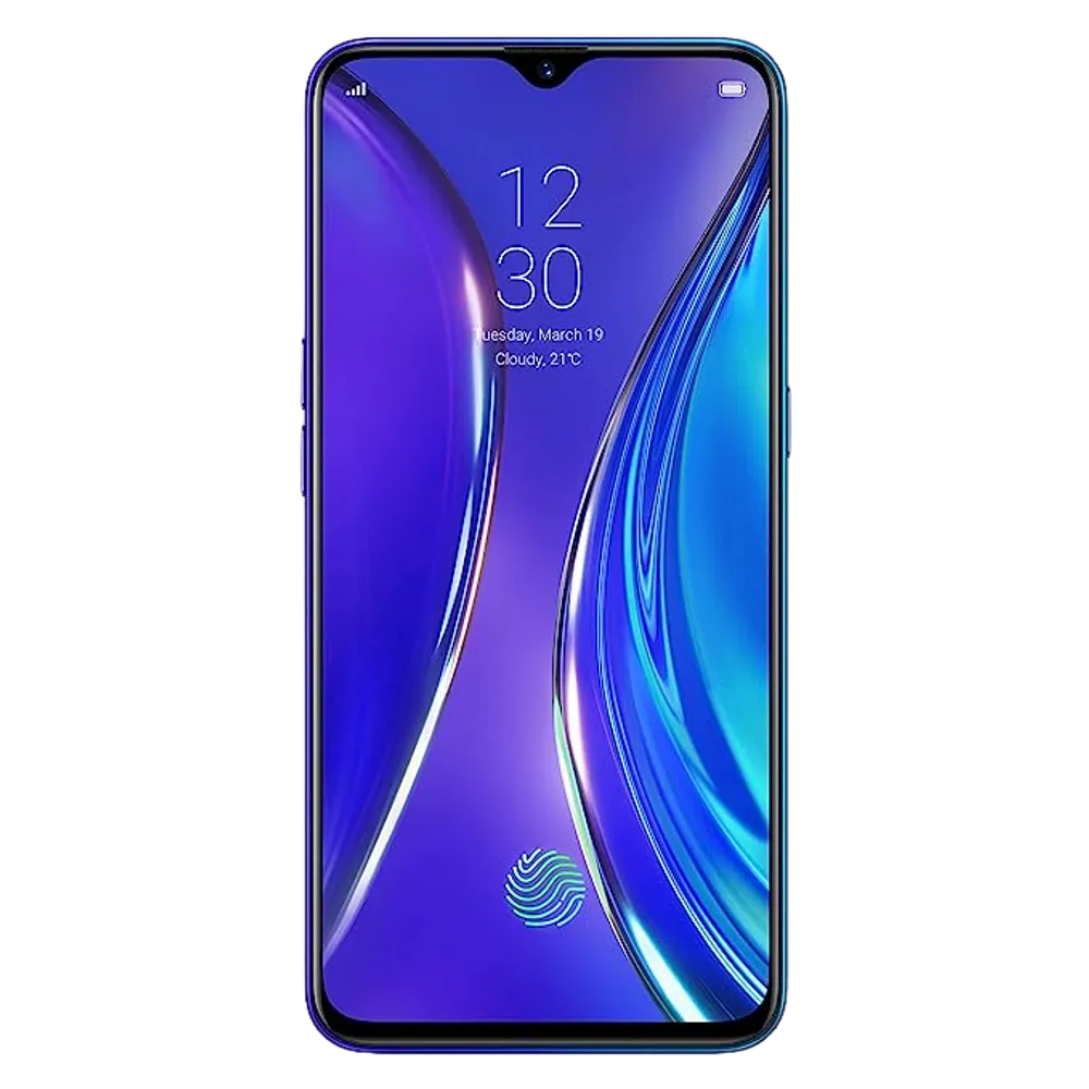 Realme XT view 2