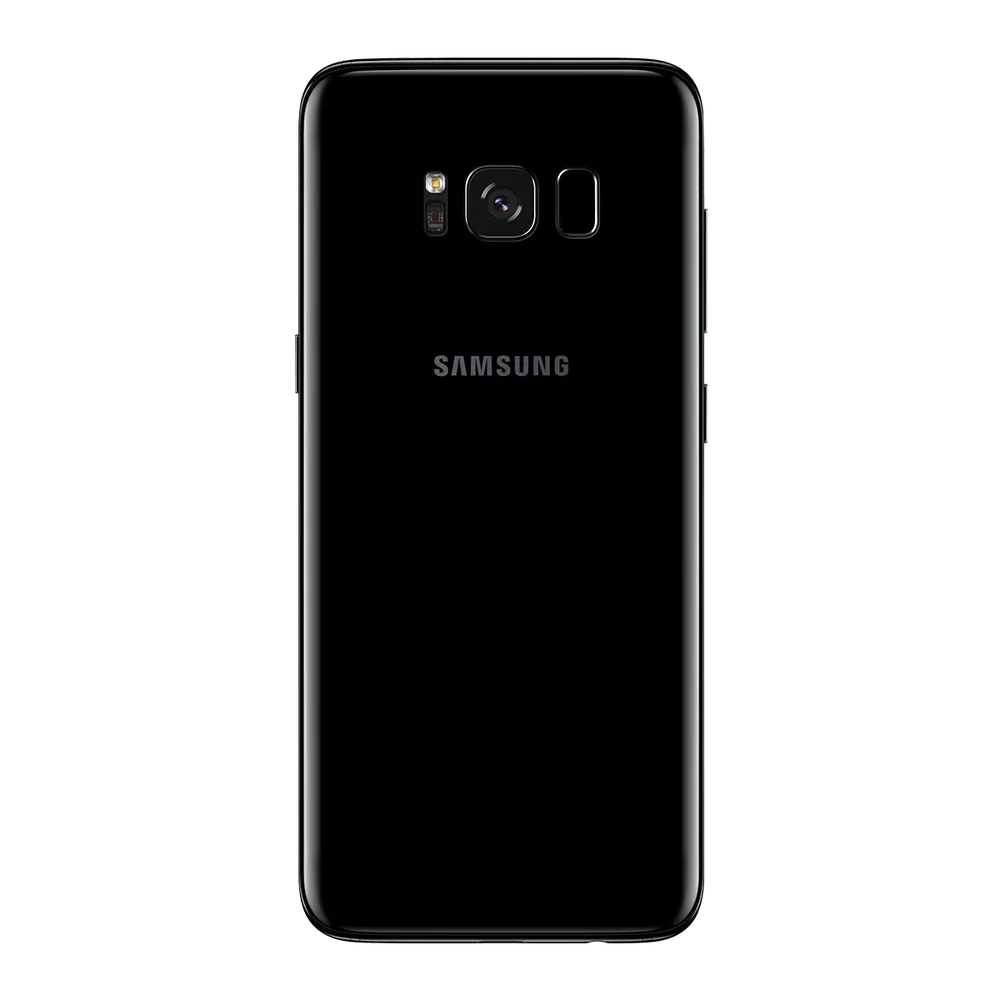 Samsung Galaxy S8 view 1