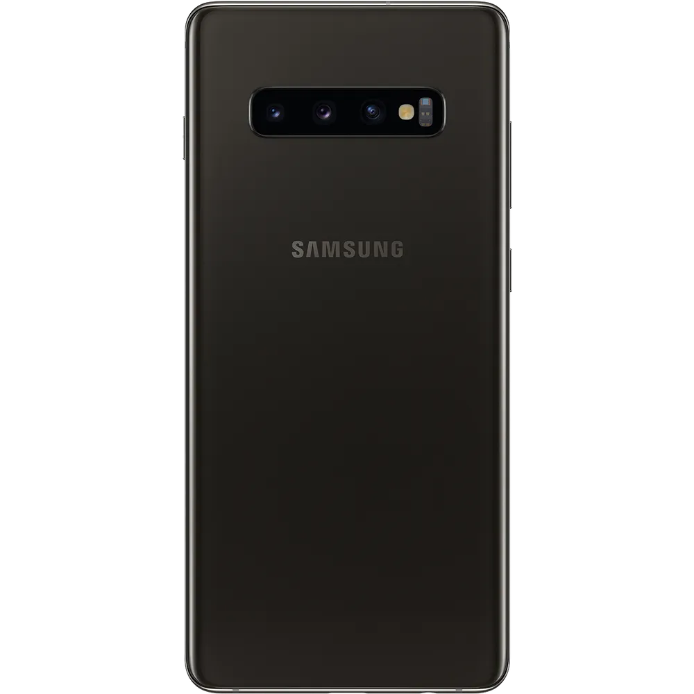 Samsung Galaxy S10 view 1