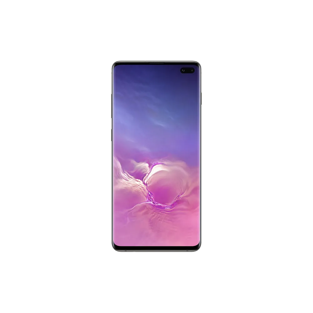 Samsung Galaxy S10 view 2