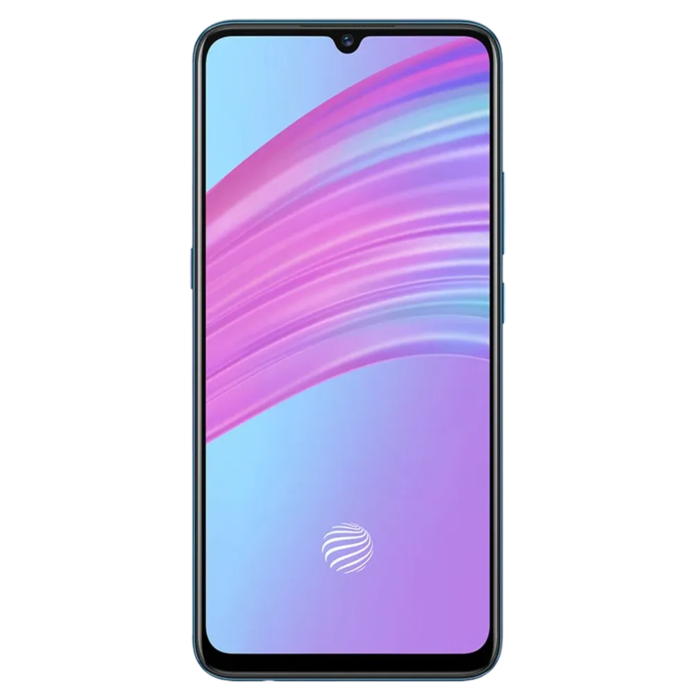 Vivo S1 view 2
