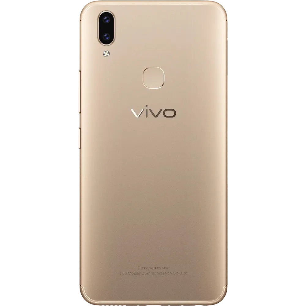 Vivo V9 view 1