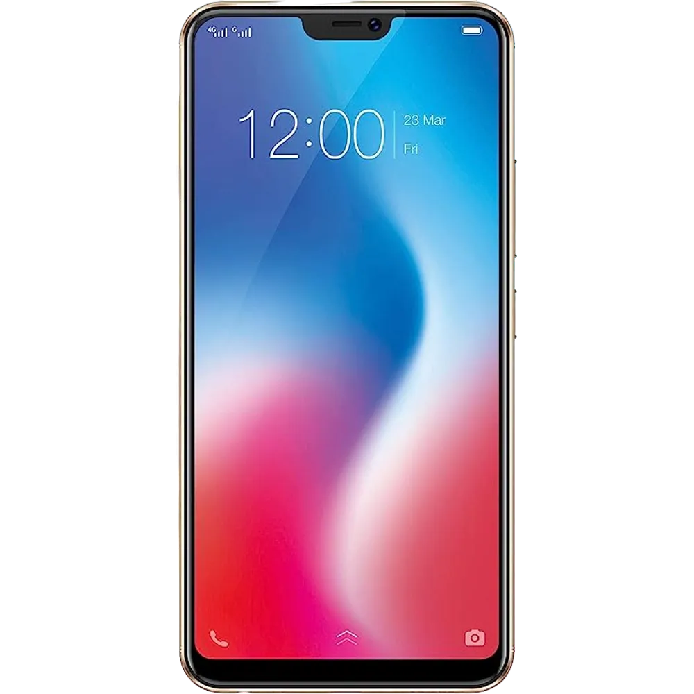 Vivo V9 view 2
