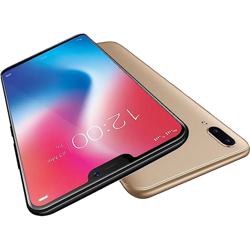 Vivo V9 view 3