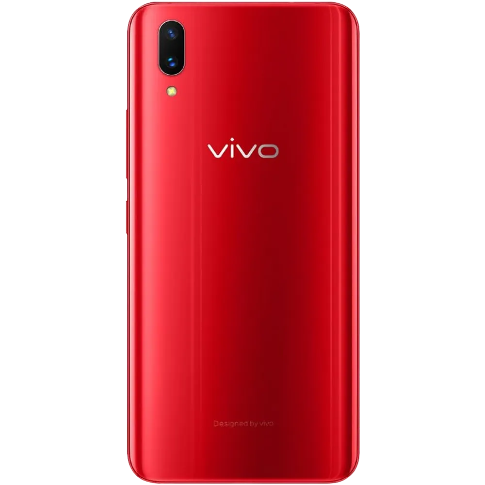 Vivo X21 view 1