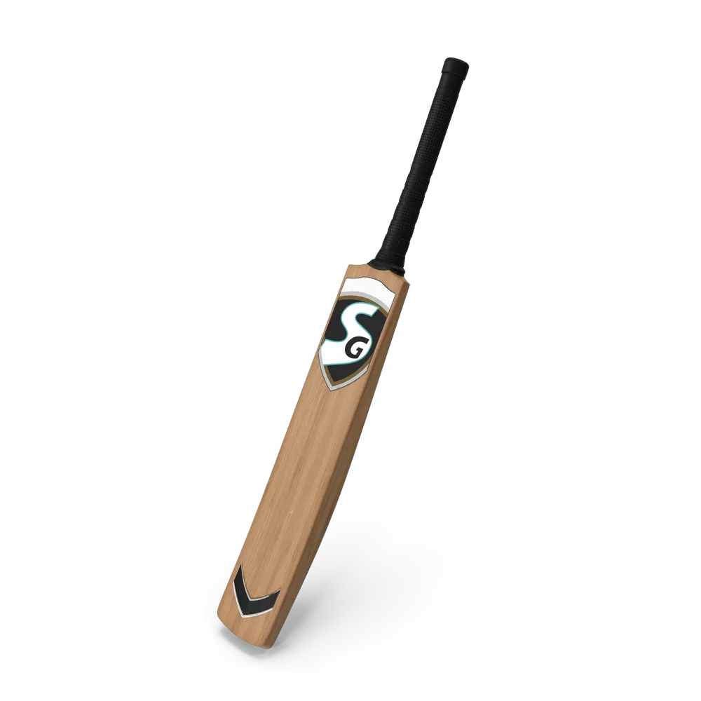 Cricket Bat view 1
