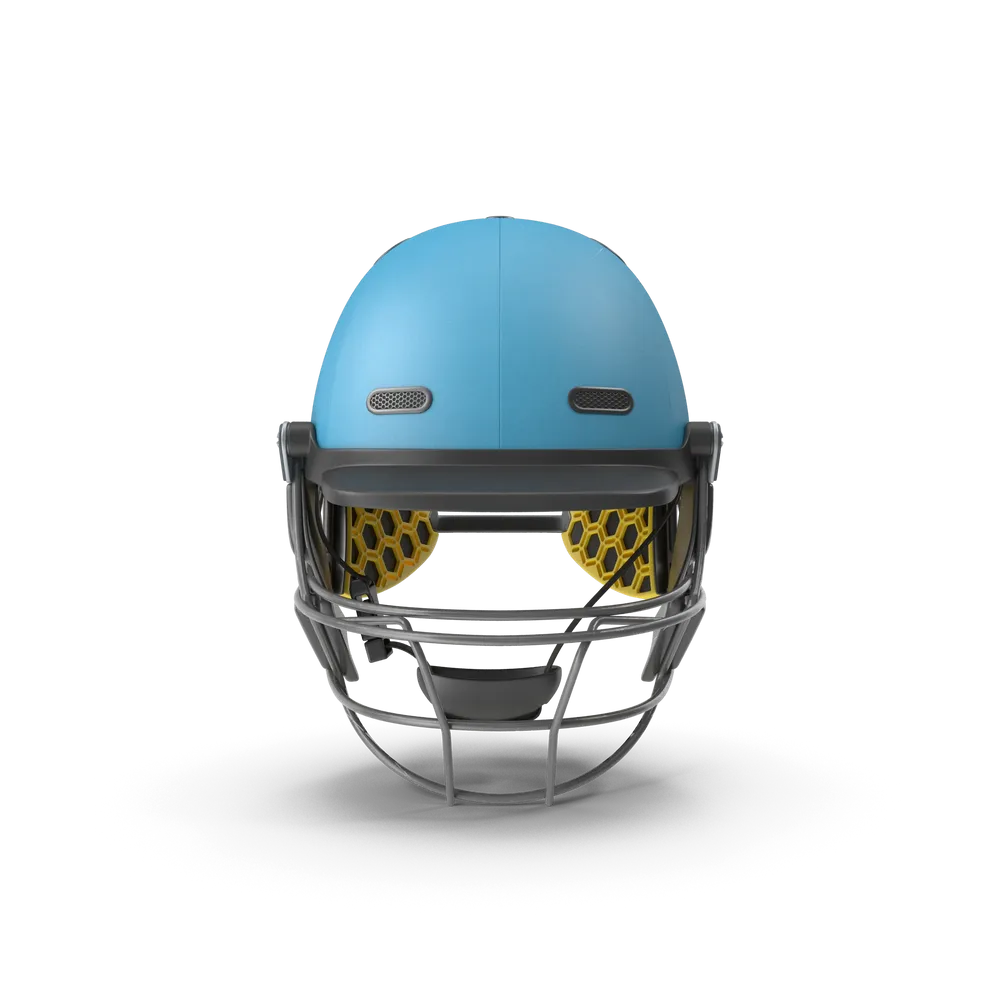 Cricket Helmet view 2