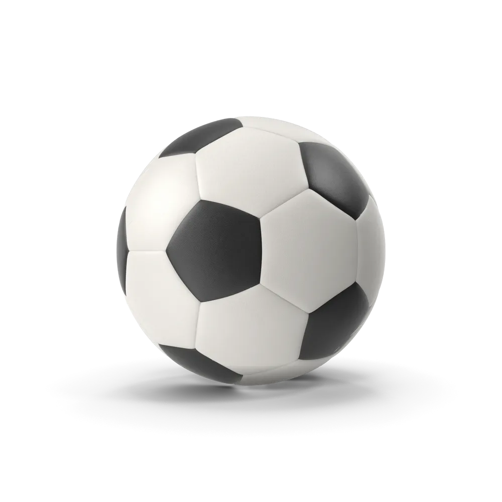 Football view 1