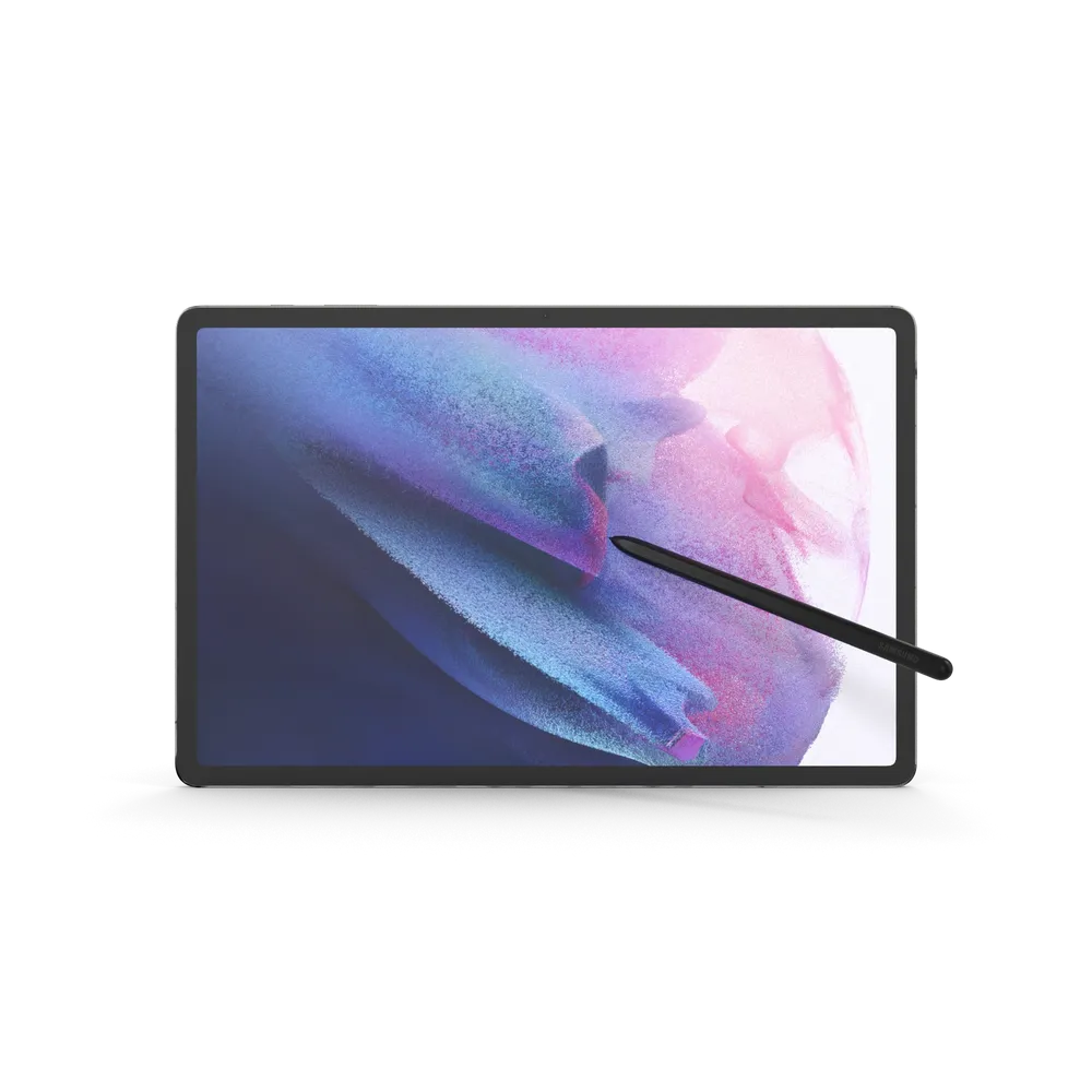 Samsung Galaxy Tab S8 Plus Grey view 1