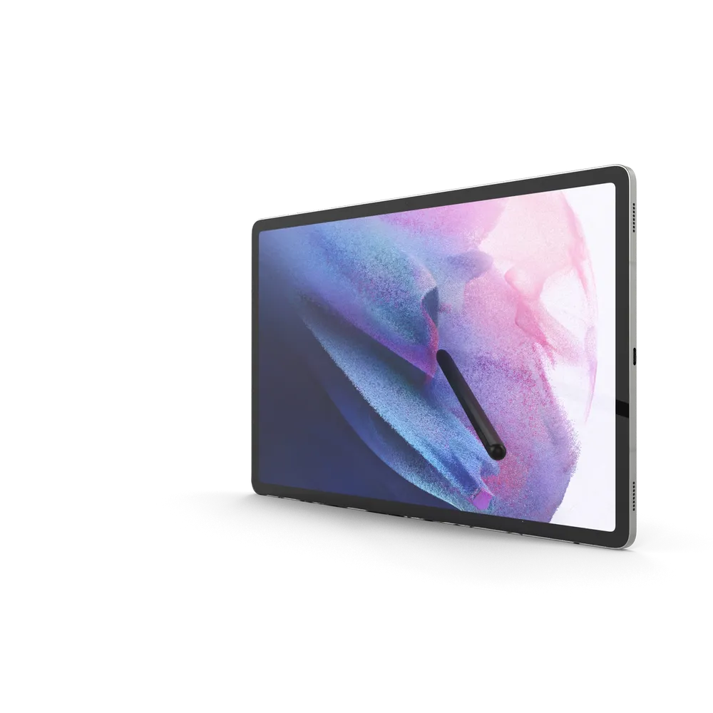 Samsung Galaxy Tab S8 Plus Grey view 2