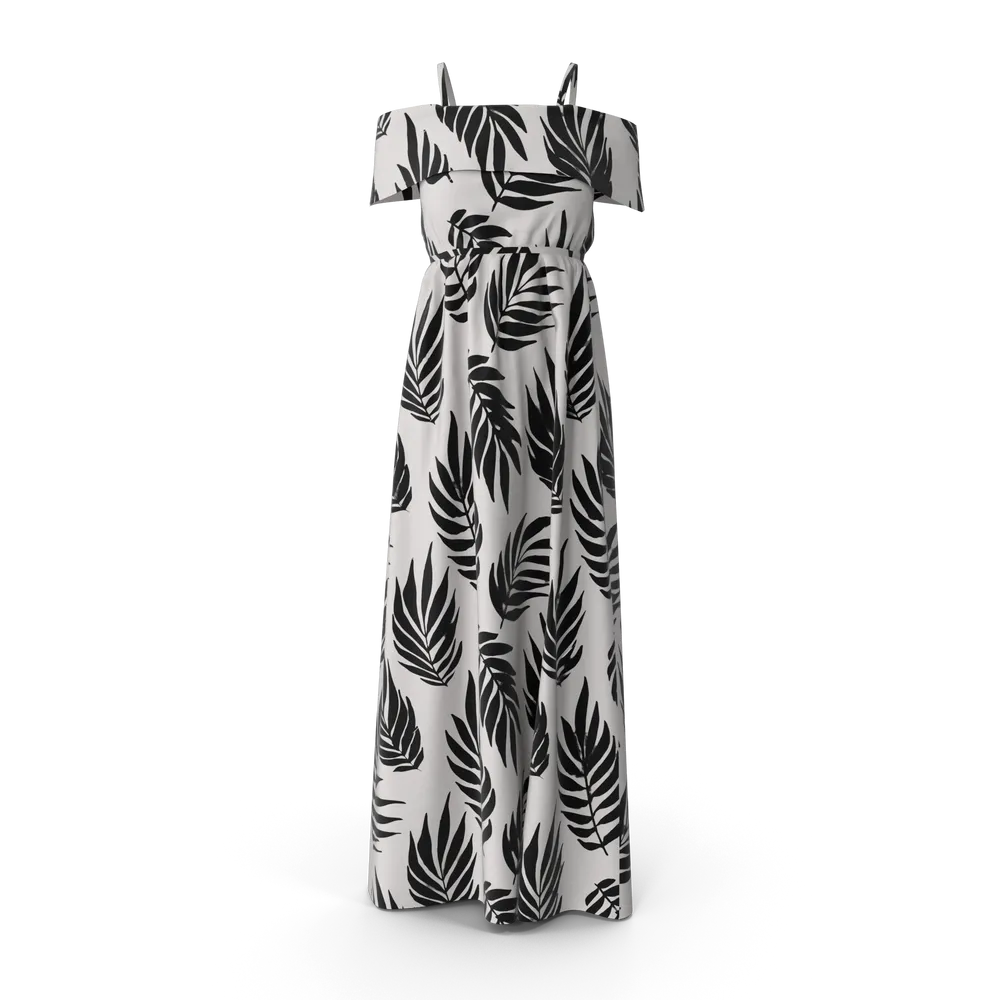 Girl Summer Dress view 1