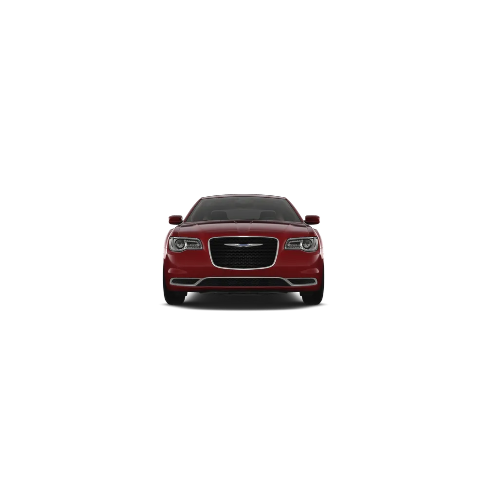 300 Touring view 1