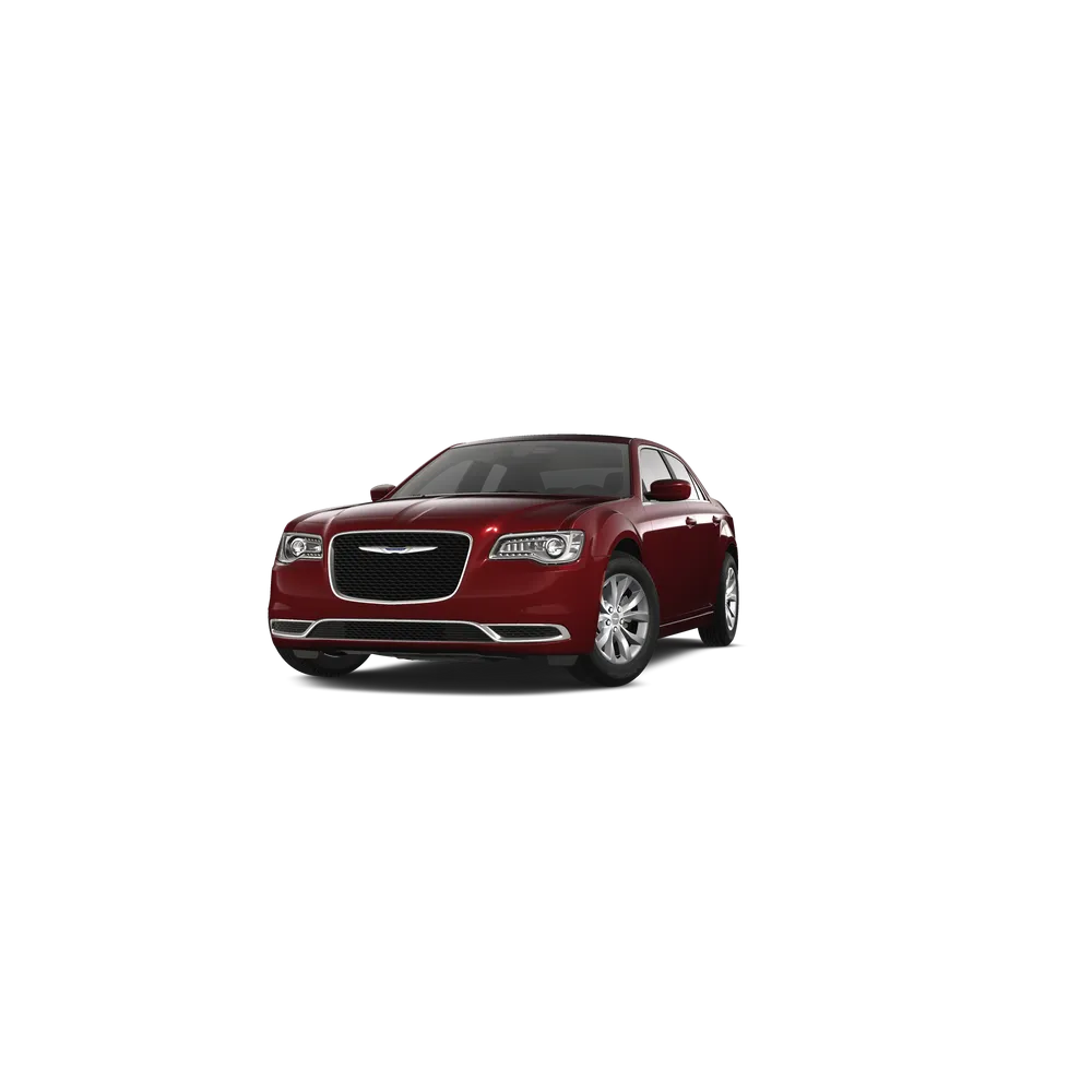 300 Touring view 2