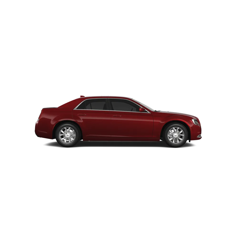 300 Touring view 5