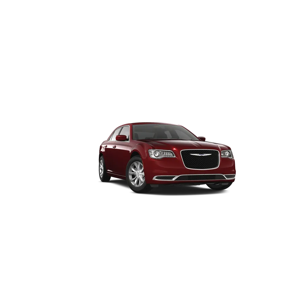 300 Touring view 6