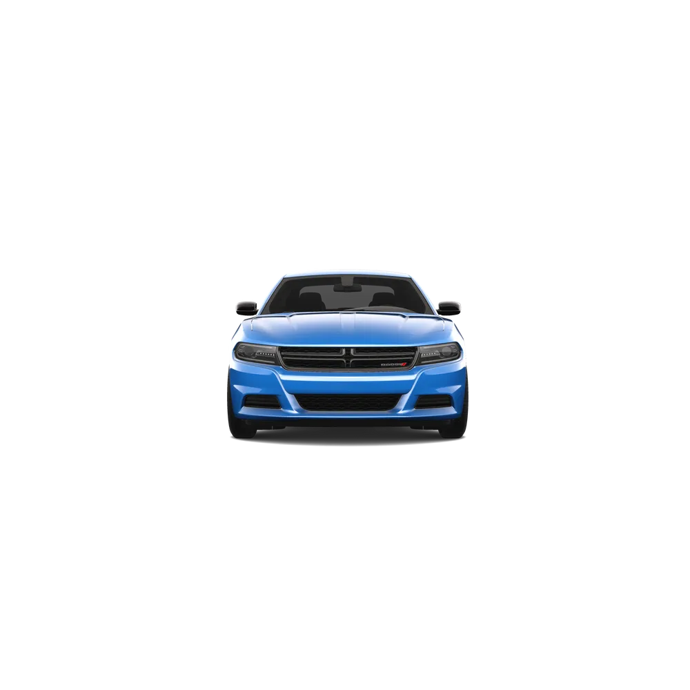 Charger SXT RWD view 1