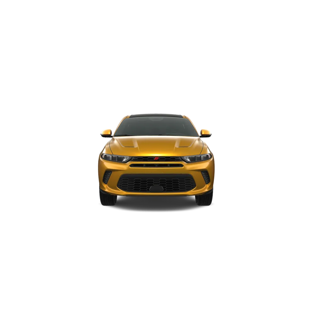 Dodge Hornet GT Plus view 1