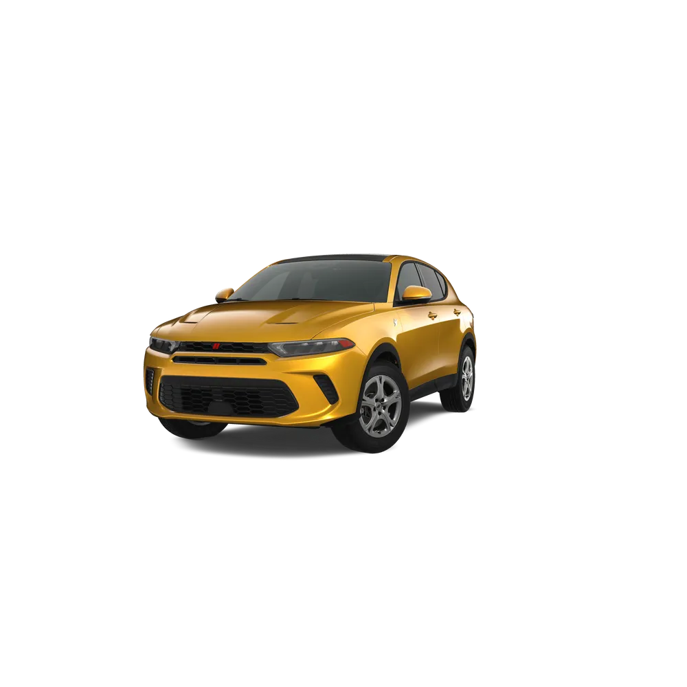 Dodge Hornet GT Plus view 2