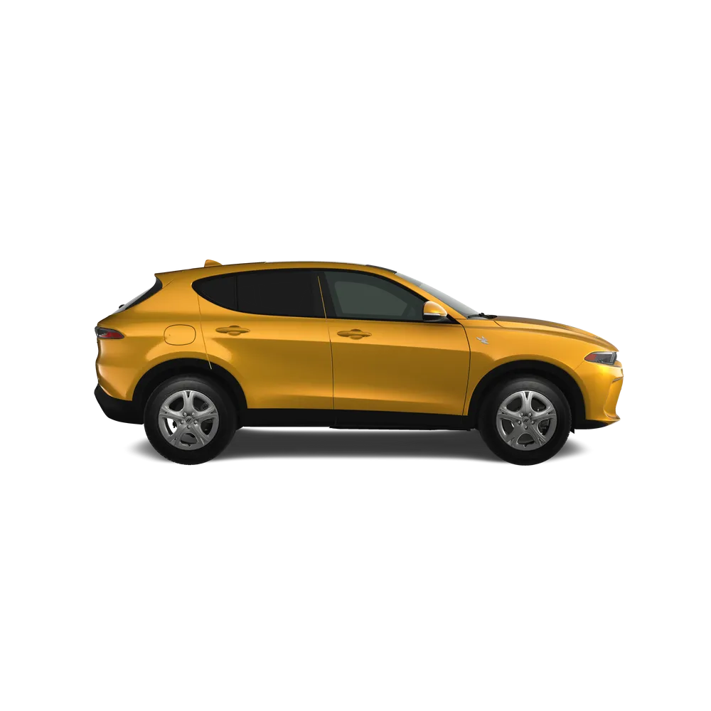 Dodge Hornet GT Plus view 5