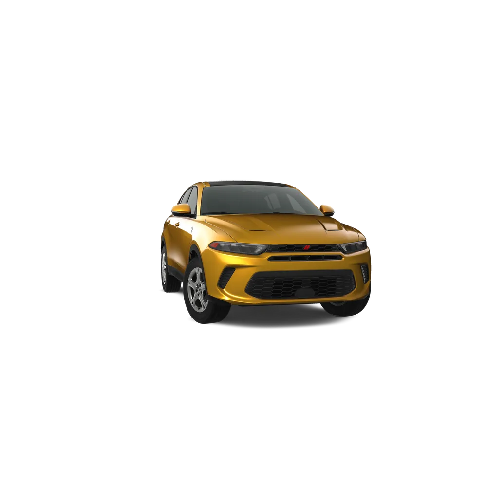Dodge Hornet GT Plus view 6