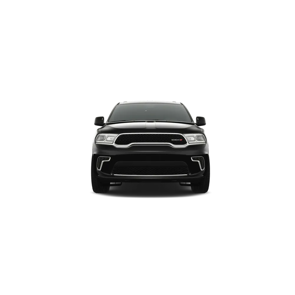 Durango SXT RWD view 1