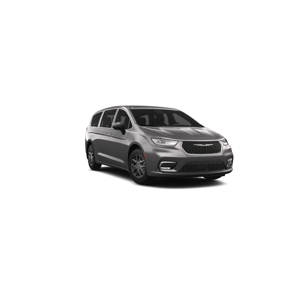 Pacifica Touring view 6