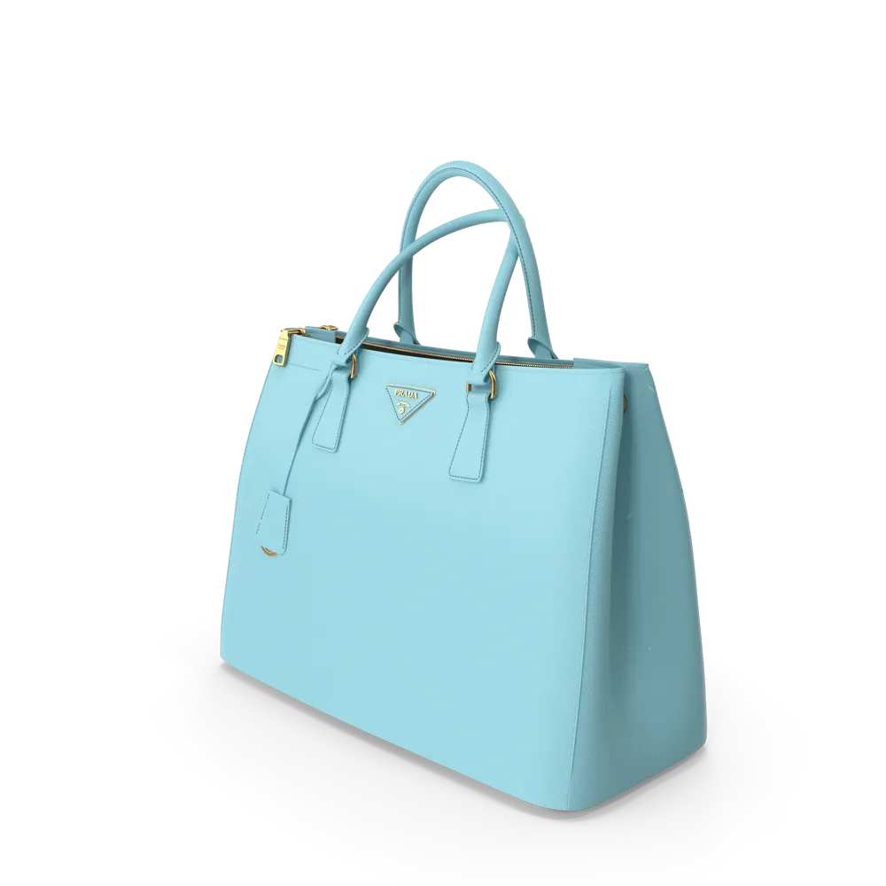 Prada Women Bag view 2