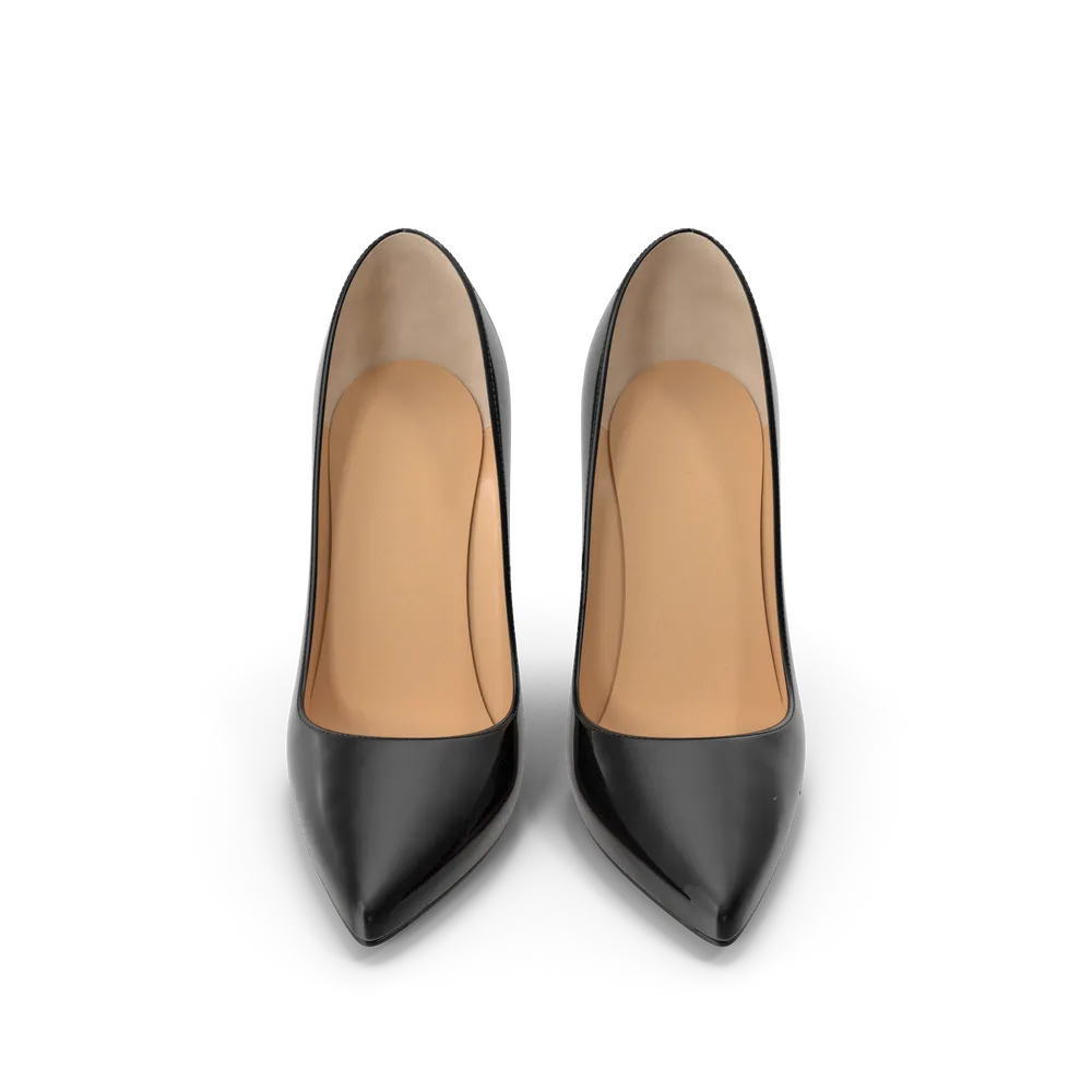 Pampi Shoes view 1