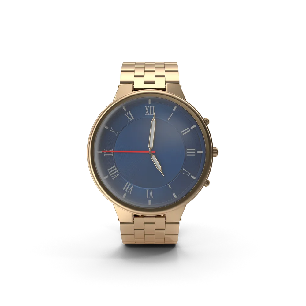Watch Gold for Women view 1