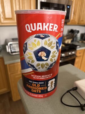 Oats view 1