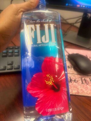 Natural Artesian Water view 1