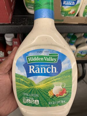 THE ORIGINAL Ranch ORIGINAL RANCH view 1