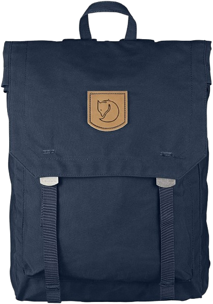 Fjallraven - Foldsack No. 1 Backpack, Fits 15 Laptops view 1