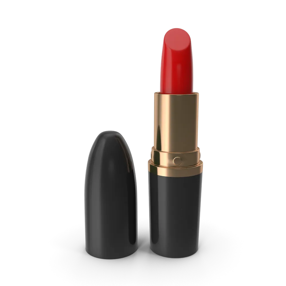 Red Lipstick view 1