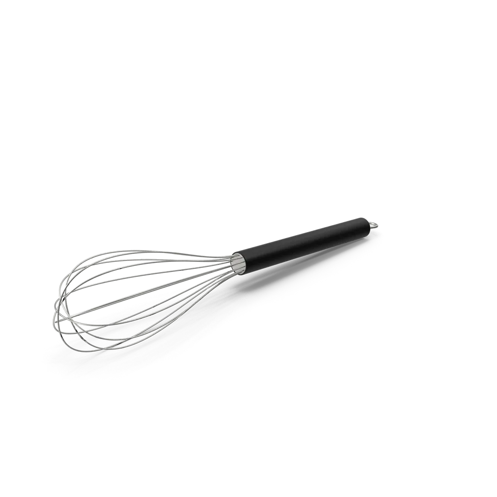 Black Whisk view 1